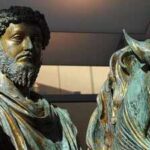Quote of the day by Marcus Aurelius: 'What stands in the way becomes the way'