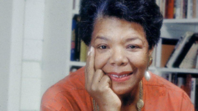 “Find a beautiful piece of art. If you fall in love with Van Gogh or Matisse or John Oliver Killens, or if you fall in love with the music of Coltrane, the music of Aretha Franklin, or the music of Chopin, find some beautiful art and admire it, and realise that it was created by human beings just like you, no more human, no less.”