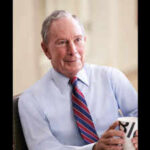 Quote of the day by Michael Bloomberg: 'I'm not smarter than anybody else but I can outwork you', and a controversial career advice
