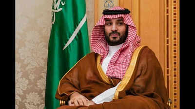 Quote of the day by Mohanned bin Salman: 'I fear that the day I die, I am going to die without accomplishing what I have in my mind'