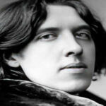 Fashion quote of the day by Oscar Wilde: 'Fashion is a form of ugliness so intolerable that we have to alter it every six months'