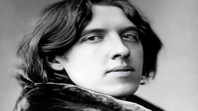 Fashion quote of the day by Oscar Wilde: 'Fashion is a form of ugliness so intolerable that we have to alter it every six months'