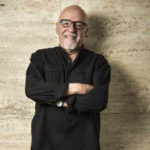 Quote of the day by Paulo Coelho: 'If you're brave enough to say goodbye, life will reward you with a new hello'