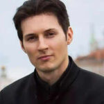 Quote of the day by Pavel Durov: 'My success and health come from 20+ years of abstaining from alcohol, tobacco, coffee, pills, and illegal drugs'