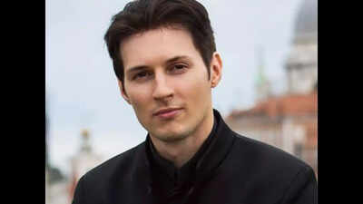Quote of the day by Pavel Durov: 'My success and health come from 20+ years of abstaining from alcohol, tobacco, coffee, pills, and illegal drugs'
