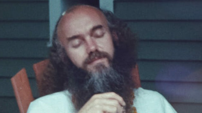 Quote of the day by Ram Dass: “Everything changes once we identify with being the witness to the story, instead of the actor in it”; What the Harvard psychedelic and Neem Karoli Baba follower advises on being an observer of life