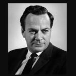 Quote of the day by Richard Feynman: "What I cannot create, I do not understand."