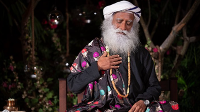 Quote of the day by Sadhguru: “Lust is a strong need. Love is not a need but a longing. When you love, you settle down – nothing more is needed.” What the yogi and mystic advises on not equating desires and longing