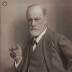 Quote of the day by Sigmund Freud: 'The more perfect a person is on the outside, the more demons they have on the inside' and why absolute perfection is a facade