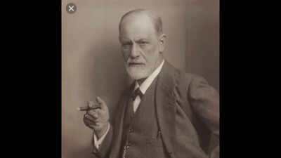 Quote of the day by Sigmund Freud: 'The more perfect a person is on the outside, the more demons they have on the inside' and why absolute perfection is a facade