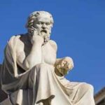 Quote of the day by Socrates: "The secret of happiness, you see, is not found in seeking more, but in…" - why this timeless lesson on contentment still matters today