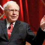 Quote of the day by Warren Buffett: 'The most important thing to do if you find yourself in a hole is to stop digging' and a useful business lesson<b></b>