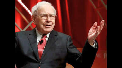 Quote of the day by Warren Buffett: 'The most important thing to do if you find yourself in a hole is to stop digging' and a useful business lesson<b></b>