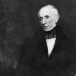 William Wordsworth: Quote of the day by William Wordsworth: “What though the radiance that was once so bright, be now forever taken from my sight. Though nothing can bring back the hour of splendor in the grass, of glory in the flower; We will grieve not, rather find strength in what remains behind”