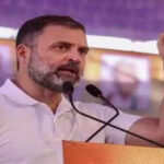 'RSS involvement in Sainik Schools increasing', says Rahul Gandhi; Parl panel chief demands evidence