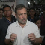 'FIR only after Amit Shah's OK': Rahul on case lodged over protester's pellet injury complaintfor outside