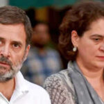 Congress’s pellet gun fire draws BJP 1984 counter