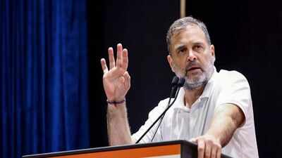 Rahul Gandhi's 'Chhatron Ki Goonj' event in Pune gets nod with 30 conditions; CM Fadnavis reacts