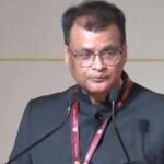 ED director Rahul Navin gets 1-year extension