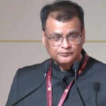 ED director Rahul Navin's tenure extended by a year