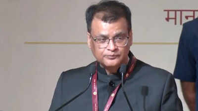 ED director Rahul Navin's tenure extended by a year