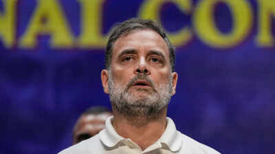 'Voice sample is not required': Rahul Gandhi’s counsel opposes plea in Savarkar defamation case