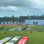 Rain could play spoilsport as India’s dominance faces weather hurdle on Day 3 in Galle