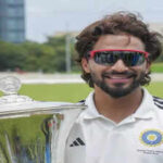 Duleep Trophy 2026: Central Zone hand Rajat Patidar captaincy, Rinku Singh named deputy