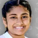 Connecticut student Raji Doshi, 12, designed an algae and calcium system to reduce ocean acidity; she is now competing for a $25,000 science prize