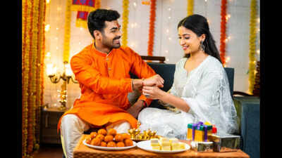 Raksha Bandhan 2026: Date, purnima tithi, shubh muhurat, Rakhi timings and puja vidhi