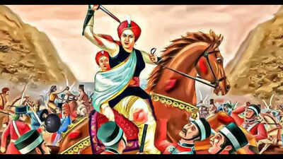 5 women who bravely shaped India's freedom struggle