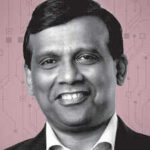 2026 TIME100 AI: From nuclear science to Cognizant CEO, how Ravi Kumar S is preparing workers for the AI era