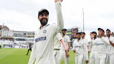 'Ravindra Jadeja will punch me, but he is on the wrong side of thirty': Ex-India cricketer's blunt take