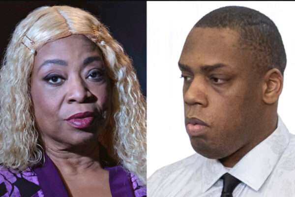 Meet Monica White: The woman who thought she’d found love, only to discover her date was a serial killer