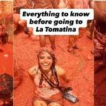 La Tomatina Festival: Bollywood made it look magical, but reality is “messy and smelly”: Indian female traveller reveals what Spain's La Tomatina festival is really like before you spend lakhs to attend