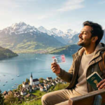 'After 14 years of dealing with the endless US immigration stress': H-1B Redditor says he moved to Switzerland and life is incredible