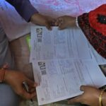16.4% deleted in Haryana draft roll; 10.8% in Andhra Pradesh
