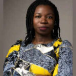 Major row over airport detention of Johns Hopkins health researcher Fatima Ameaka; Colleagues say she is brilliant but DHS says she is an 'illegal'