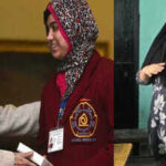 From Acid Attack Survivor at 17 to Chevening Scholar at 29: The Unstoppable Journey of India’s Resham Fatma
