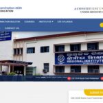 NCERT declares RIE CEE 2026 result at cee.ncert.gov.in: Direct link to download rank card here