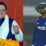 Rishabh Pant's midnight plea to Uttarakhand CM: 'Please help me in land acquisition' as star seeks to build home in state