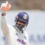 Rishabh Pant creates history, becomes first Indian to achieve this feat in Tests