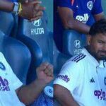 IND vs SL 2nd Test: Team India batting coach gives big update on injured Rishabh Pant