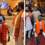 Harsh Goenka: Robot attends puja, dances at Ujjain shop launch; Harsh Goenka asks, ‘Does any of this make sense?’