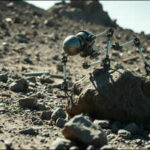 Meet Ankan Das, the 15-year-old Florida student who built a shape-shifting robot that crawls on Moon soil and squeezes through tight spaces