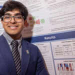Rohan Arni, 17, used deep learning to study mysterious space signals with 98% accuracy; now he is a US Regeneron STS finalist
