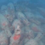 ‘It wasn't a rock’: Roman shipwreck over 2,000 years old discovered off Sicily