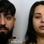 Drugged, robbed & killed: Romanian couple jailed in UK for 17 years over fatal honeytrap scheme