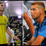Cristiano Ronaldo reportedly 'crying intensely' after Al-Nassr comeback as journalist reveals why he came off at half-time