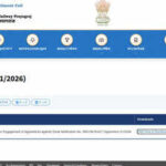 RRC NCR Apprentice Recruitment 2026 ends today; apply online for 1,853 apprentice posts before 11:59 pm
